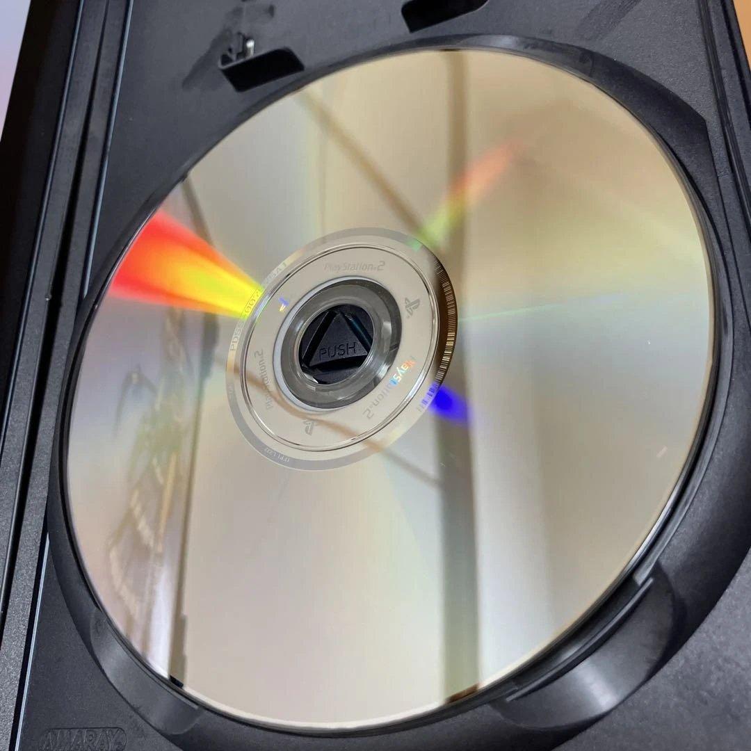 Square Enix Soft Ps2 Final Fantasy X-2