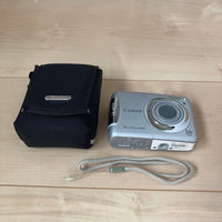 Canon Video Cameras Powershot A480