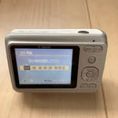 Canon Video Cameras Powershot A480