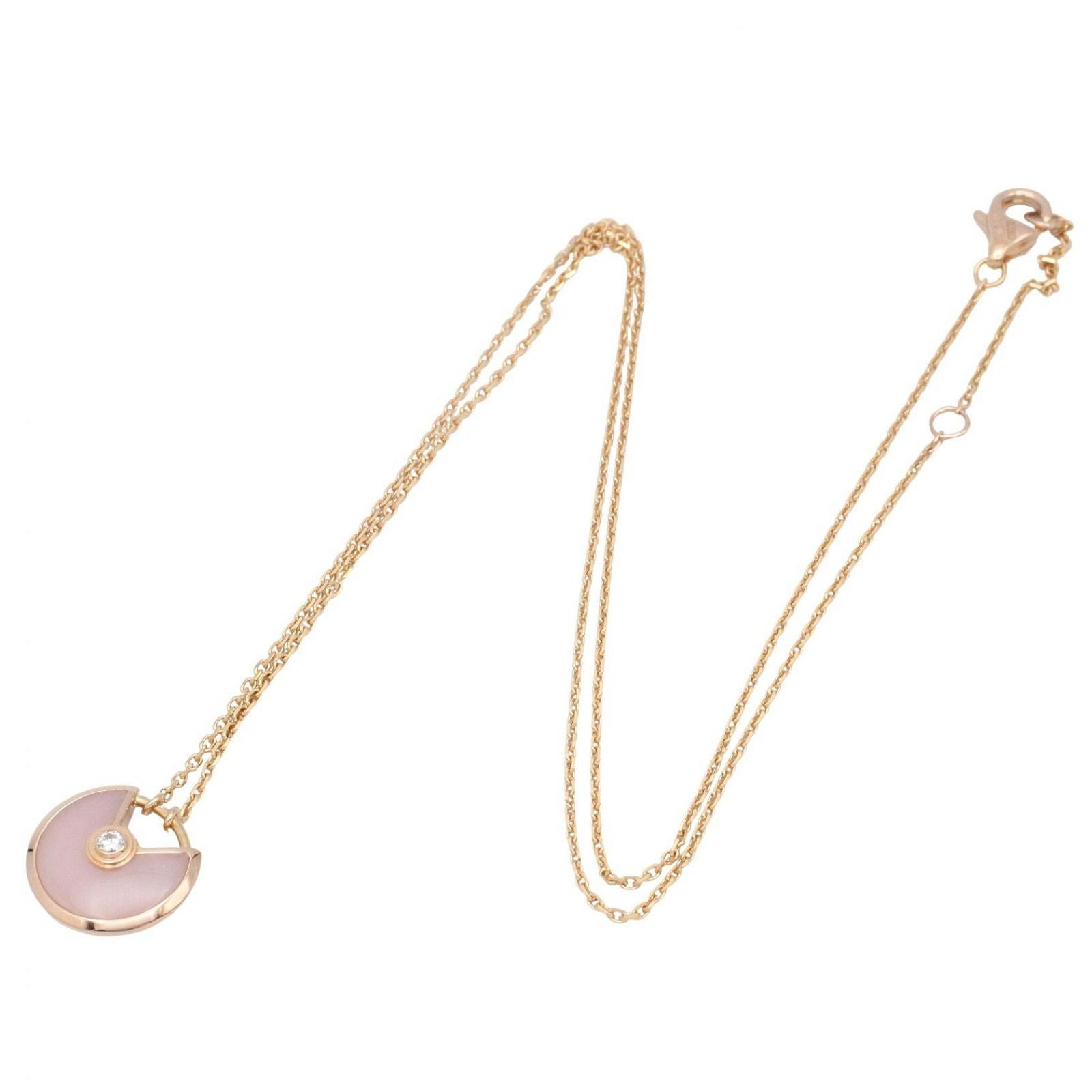 Cartier Necklace