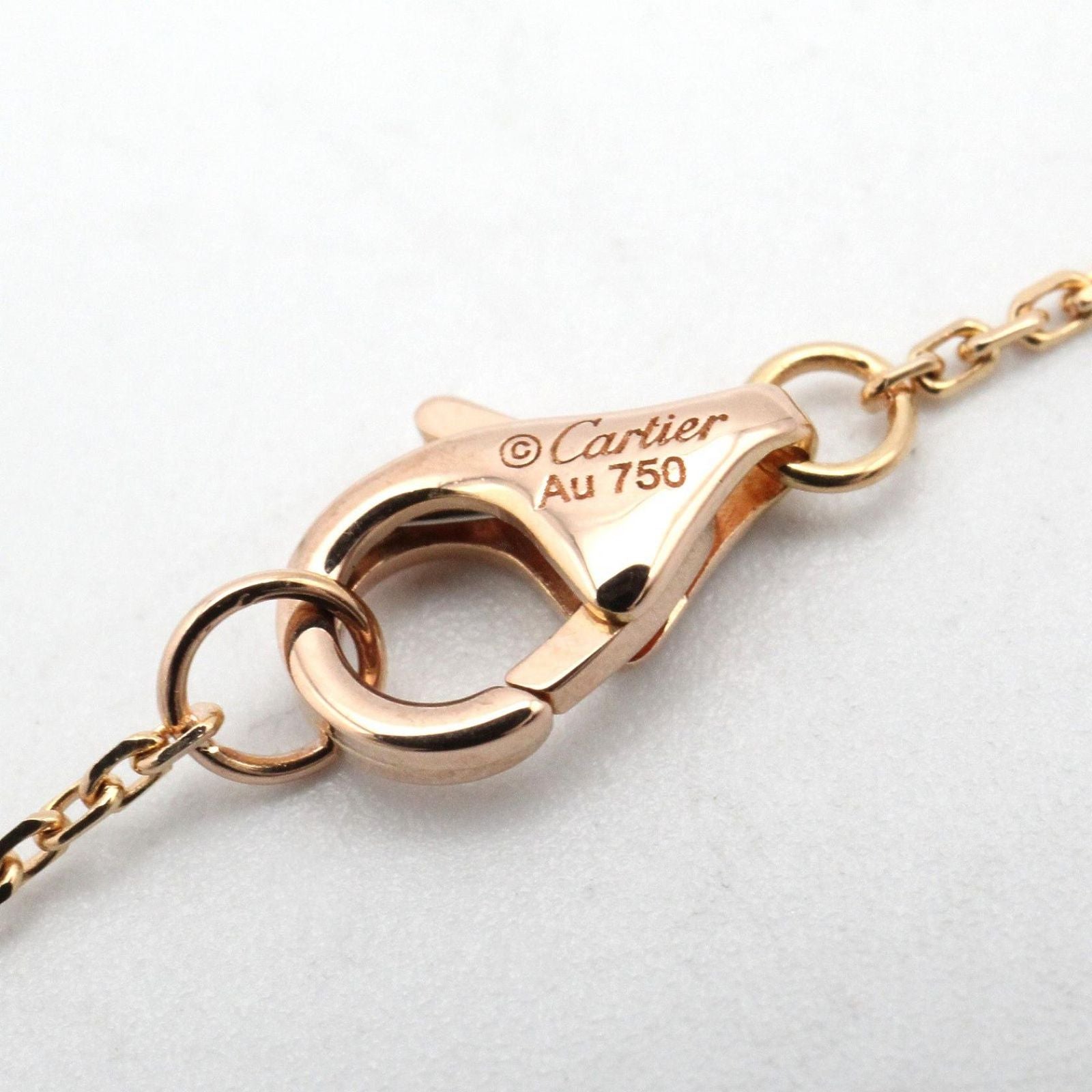 Cartier Necklace