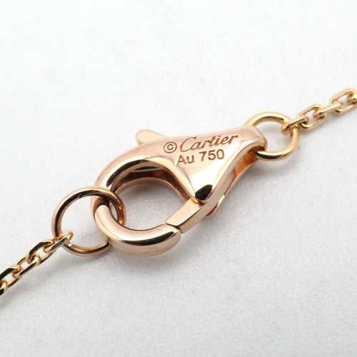 Cartier Necklace