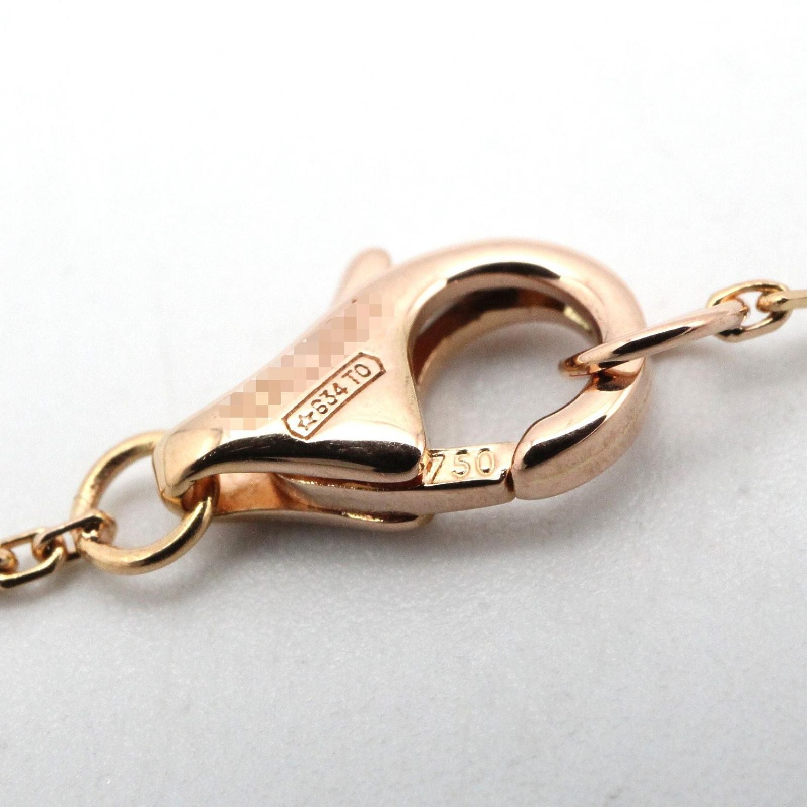 Cartier Necklace