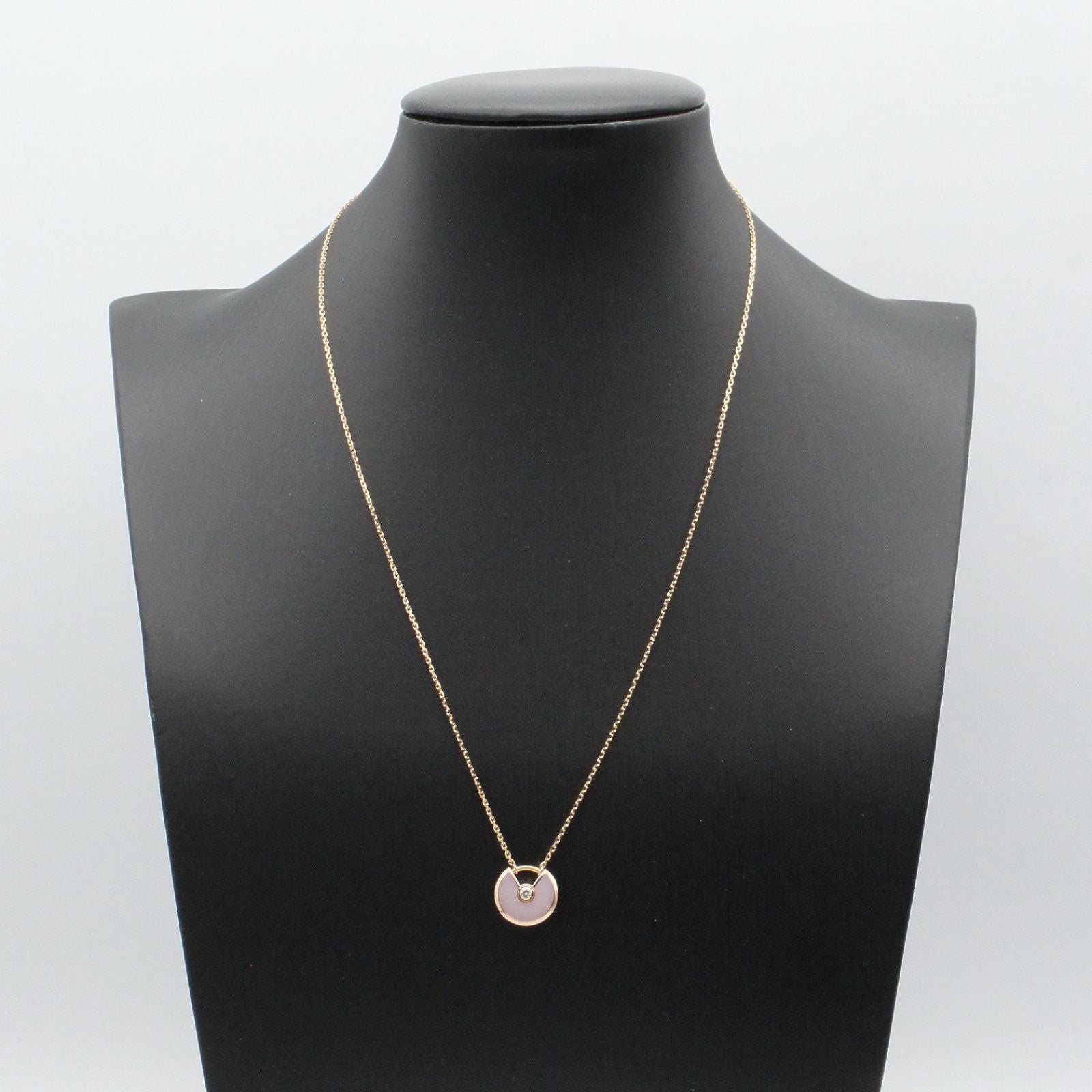 Cartier Necklace