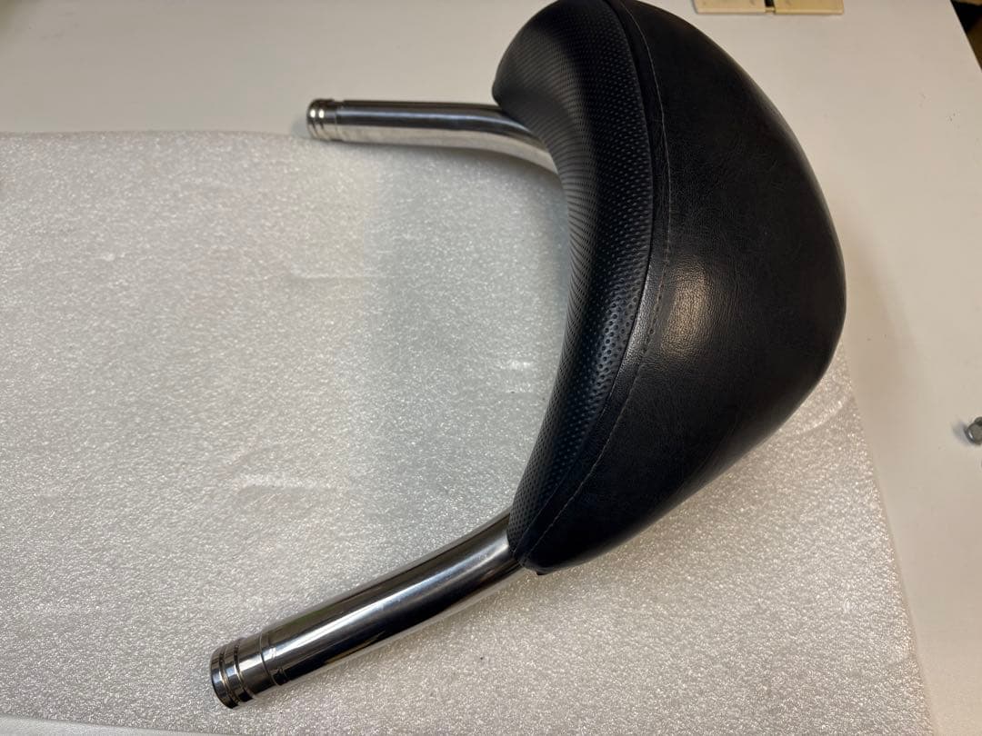 Sissy Bars Backrests X Se44J
