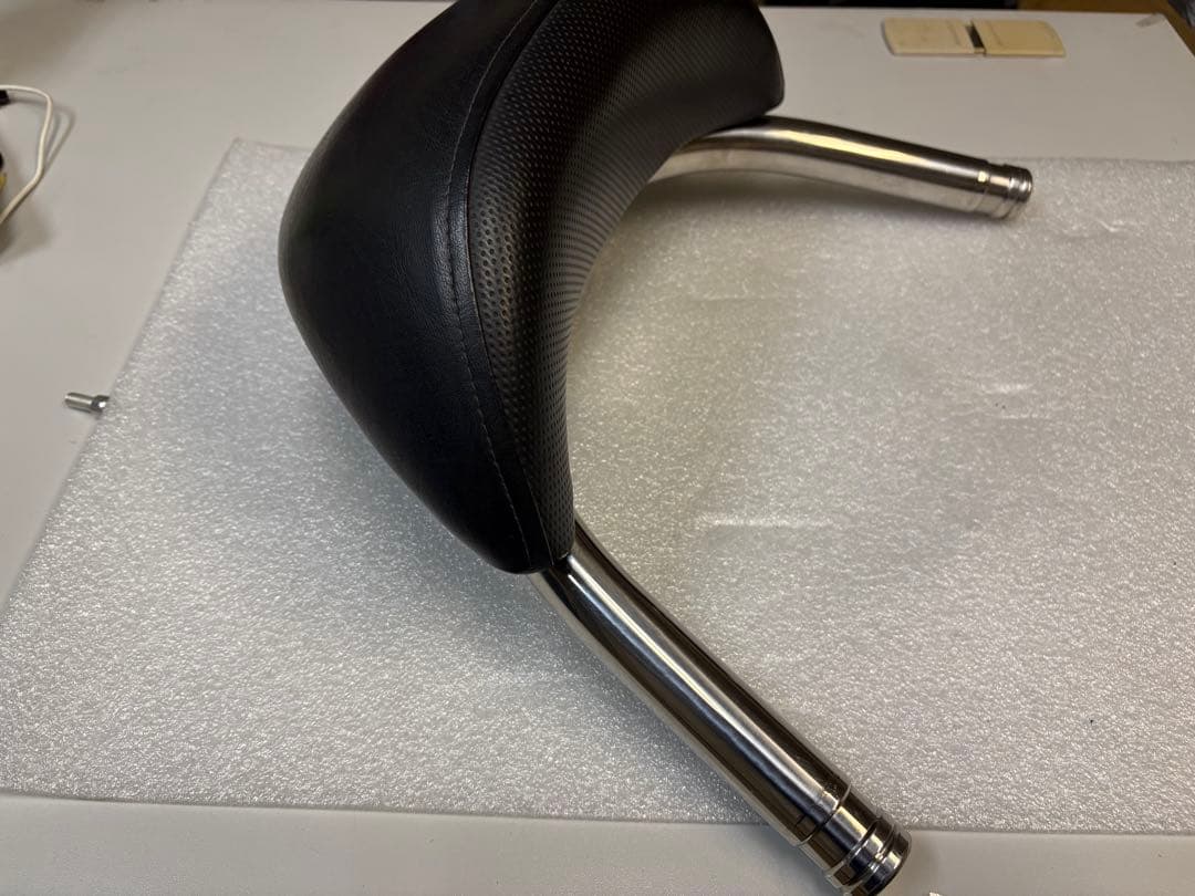 Sissy Bars Backrests X Se44J