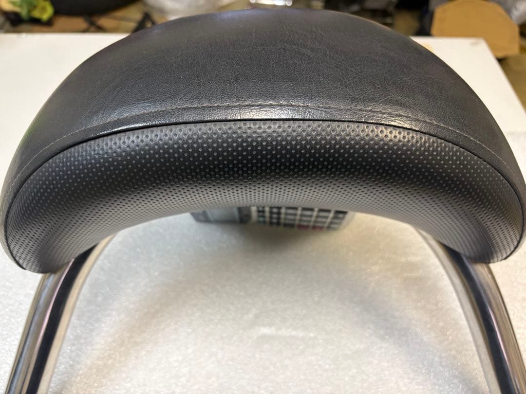 Sissy Bars Backrests X Se44J