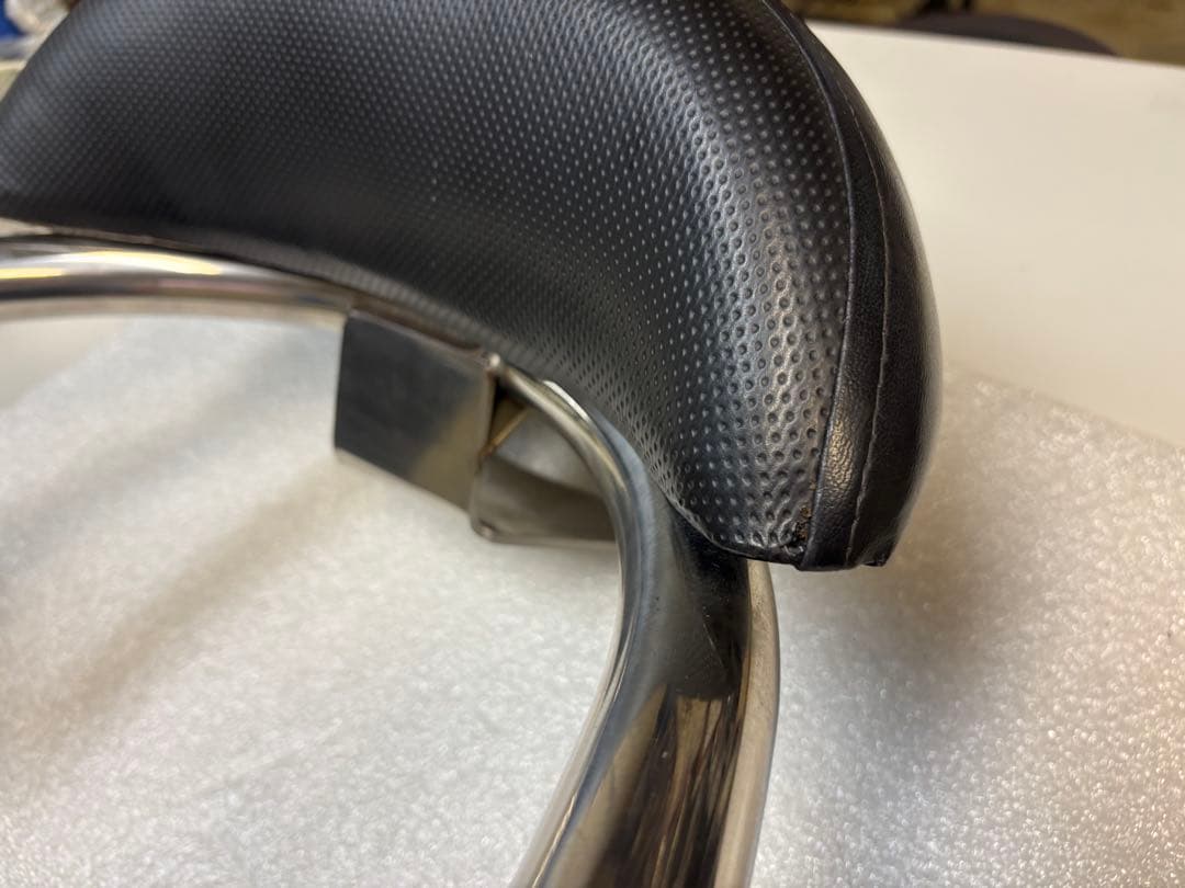 Sissy Bars Backrests X Se44J