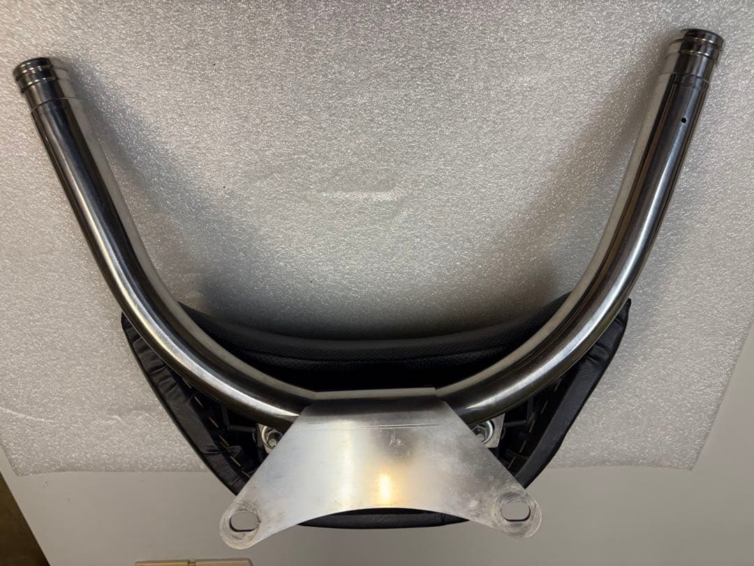 Sissy Bars Backrests X Se44J