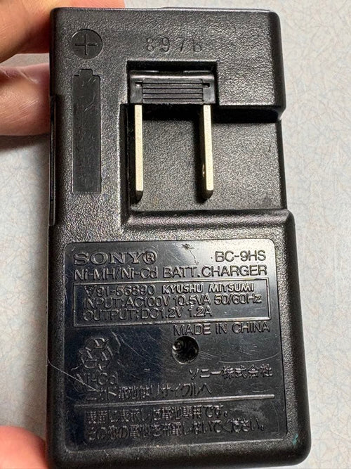 Sony Portable Md Players Walkman Mz-E75