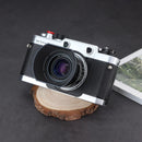 Others Haoge Lh-Vm12 For Voigtlander F2 1:2/35 Ultron Aspherical Vintage Line