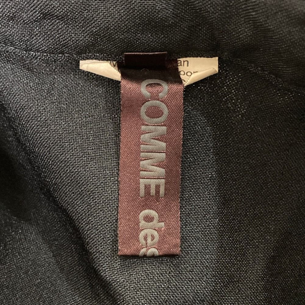 Comme Des Garcons Long Sleeves, Three Quarter Sleeve Garons Ad2017 S Used