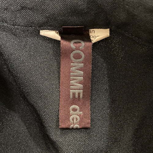 Comme Des Garcons Long Sleeves, Three Quarter Sleeve Garons Ad2017 S Used