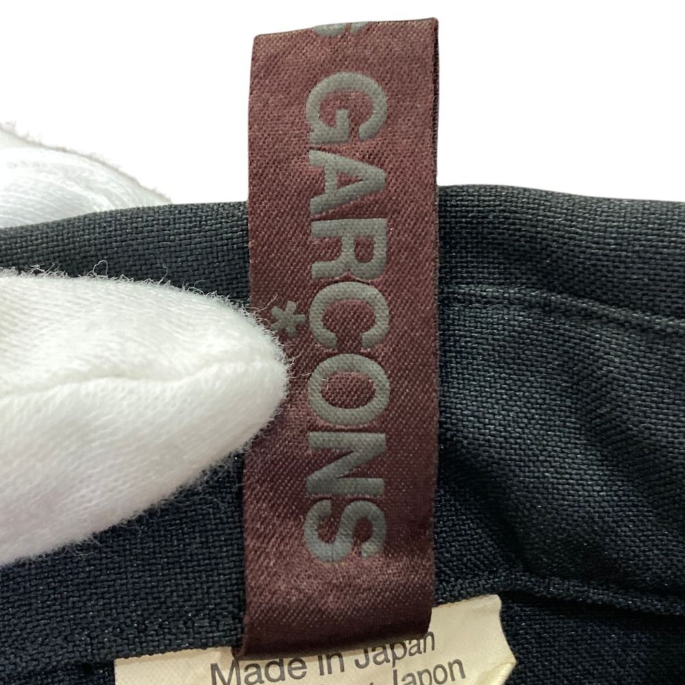 Comme Des Garcons Long Sleeves, Three Quarter Sleeve Garons Ad2017 S Used