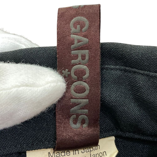 Comme Des Garcons Long Sleeves, Three Quarter Sleeve Garons Ad2017 S Used