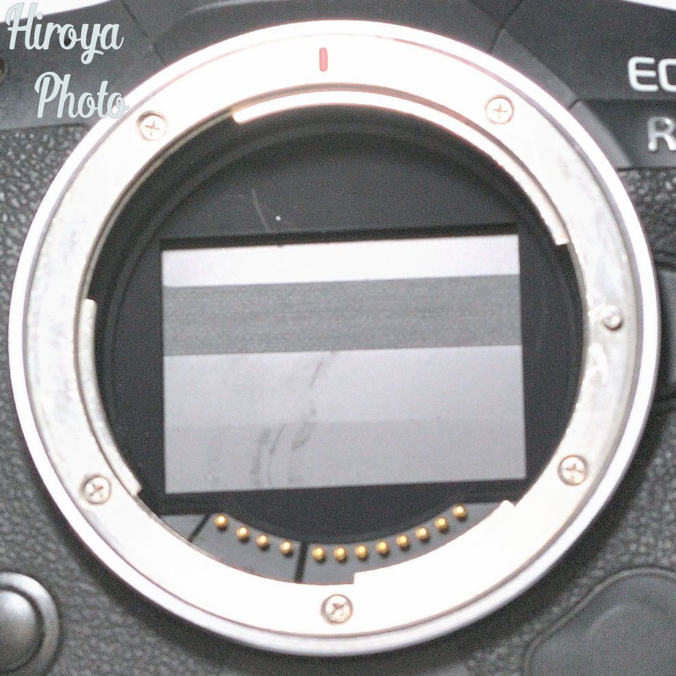 Canon Mirrorless Interchangeable Lips Eos R5 Body