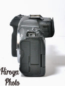 Canon Mirrorless Interchangeable Lips Eos R5 Body