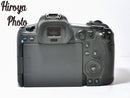 Canon Mirrorless Interchangeable Lips Eos R5 Body