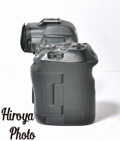 Canon Mirrorless Interchangeable Lips Eos R5 Body