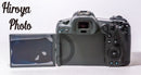 Canon Mirrorless Interchangeable Lips Eos R5 Body
