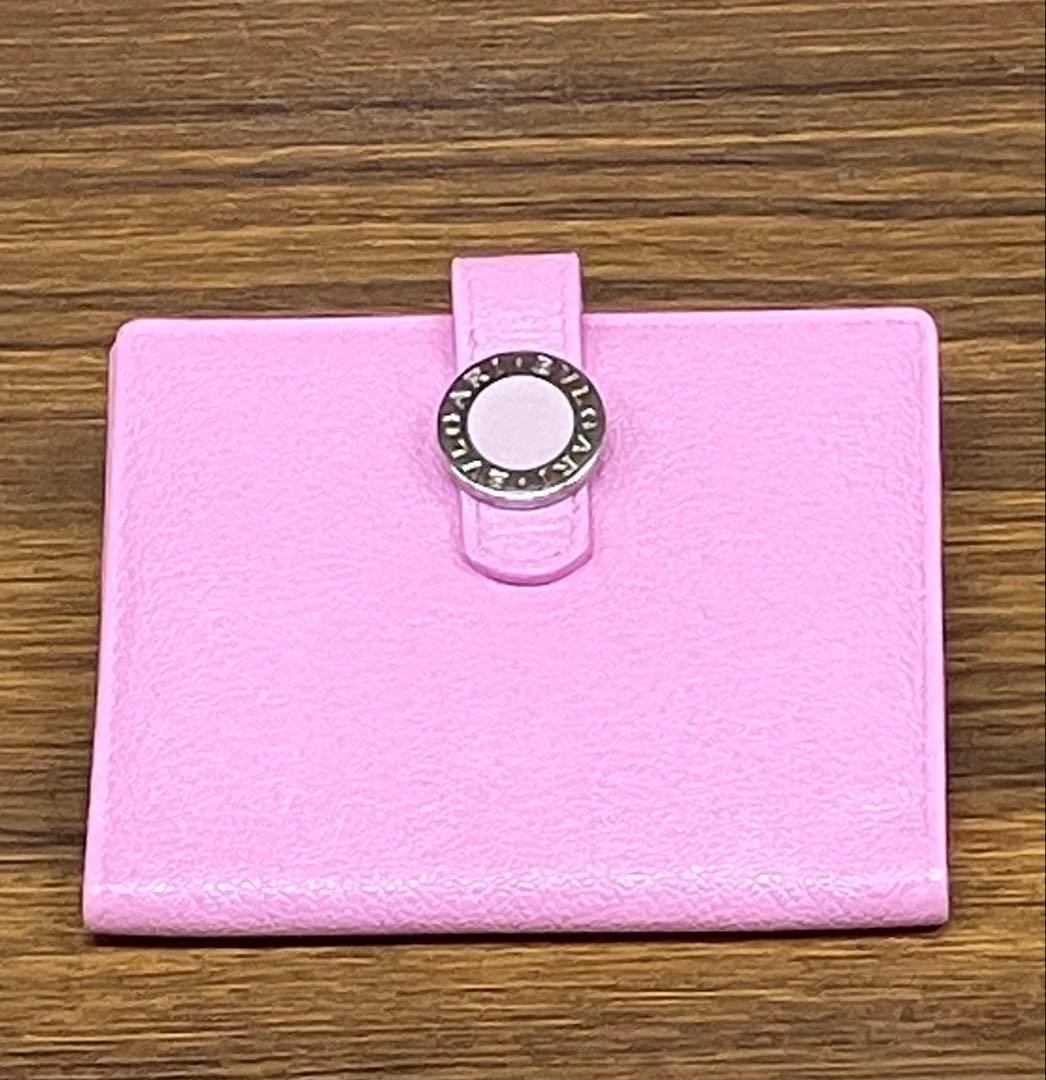 Bvlgari Card Cases