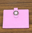 Bvlgari Card Cases