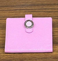 Bvlgari Card Cases