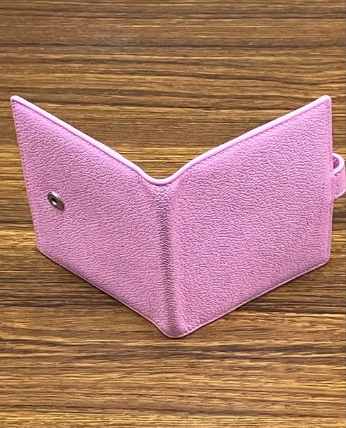 Bvlgari Card Cases
