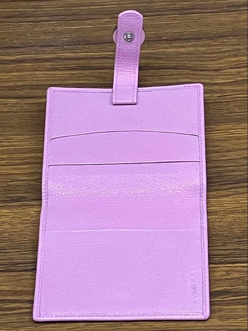 Bvlgari Card Cases