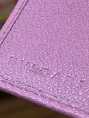 Bvlgari Card Cases