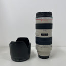 Lens (Zoom) 779373/Canon Ultrasonic 70-200Mm 1:2.8
