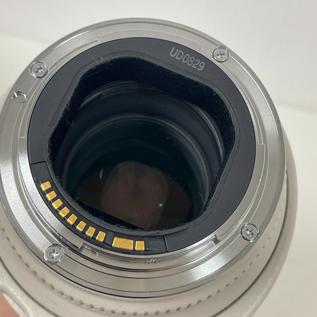 Lens (Zoom) 779373/Canon Ultrasonic 70-200Mm 1:2.8