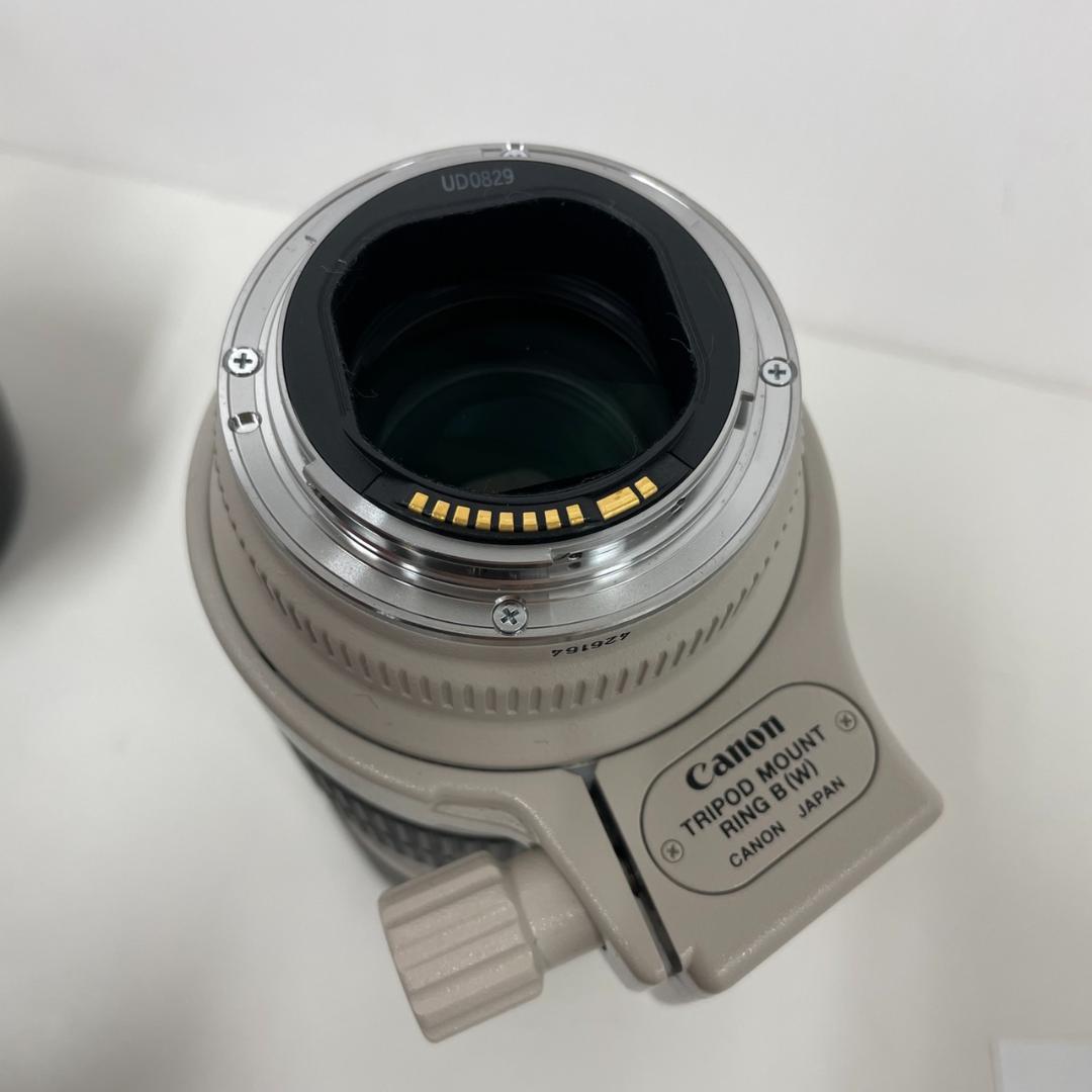 Lens (Zoom) 779373/Canon Ultrasonic 70-200Mm 1:2.8