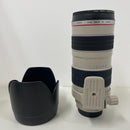 Lens (Zoom) 779373/Canon Ultrasonic 70-200Mm 1:2.8
