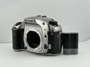 Pentax Digital Slrs K20D Sr