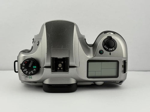 Pentax Digital Slrs K20D Sr