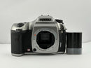 Pentax Digital Slrs K20D Sr