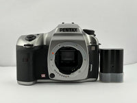 Pentax Digital Slrs K20D Sr