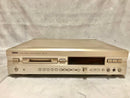 Yamaha Cd Md Cassette Deck Mdx-793