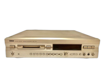 Yamaha Cd Md Cassette Deck Mdx-793