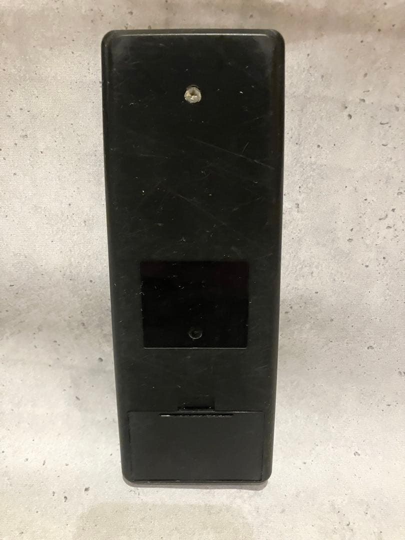 Yamaha Cd Md Cassette Deck Mdx-793