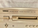 Yamaha Cd Md Cassette Deck Mdx-793