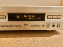 Yamaha Cd Md Cassette Deck Mdx-793