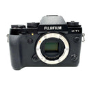 Fujifilm Mirrorless Interchangeable Lips X-T1