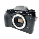Fujifilm Mirrorless Interchangeable Lips X-T1