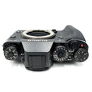 Fujifilm Mirrorless Interchangeable Lips X-T1