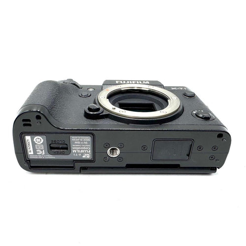 Fujifilm Mirrorless Interchangeable Lips X-T1