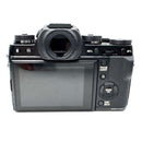 Fujifilm Mirrorless Interchangeable Lips X-T1
