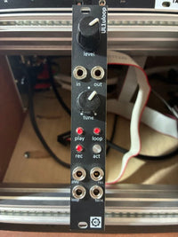Modular Synthesizers Ul1 Uloop Soundmachines