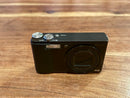 Ricoh Compact Digital Cameras R8
